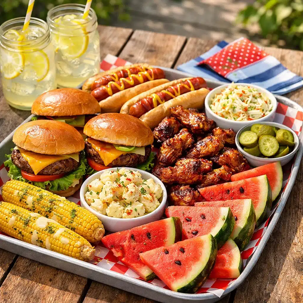 Cookout Tray Menu Prices (2026) Options & Combos